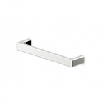 Zucchetti Faraway Uchwyt na Ręcznik 300 mm chrom ZAC920