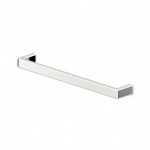 Zucchetti Faraway Uchwyt na Ręcznik 450 mm chrom ZAC921