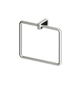 Zucchetti Faraway Uchwyt na Ręcznik Pierścieniowy chrom ZAC925