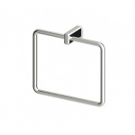 Zucchetti Faraway Uchwyt na Ręcznik Pierścieniowy chrom ZAC925