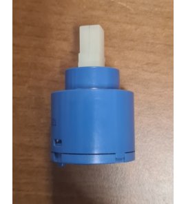      Zucchetti Głowica do baterii Pan oraz Simply Beautiful R98112 WYPRZEDAŻ MAGAZYNOWA!!