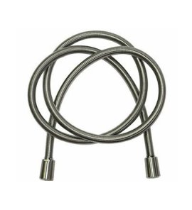 Zucchetti Helm Wąż prysznicowy 1500 mm inox Z94125.X