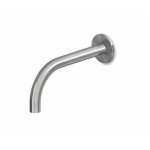 Zucchetti Helm Wylewka 175 mm inox Z92244.X