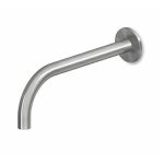 Zucchetti Helm Wylewka 230 mm inox Z92245.X