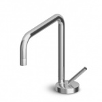 Zucchetti Isy Bateria Zlewozmywakowa chrom ZP1265