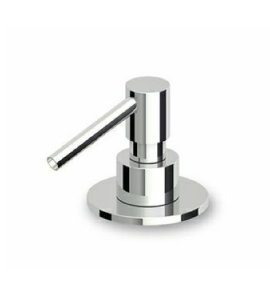 Zucchetti Isy Dozownik chrom R98689