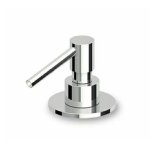 Zucchetti Isy Dozownik chrom R98689