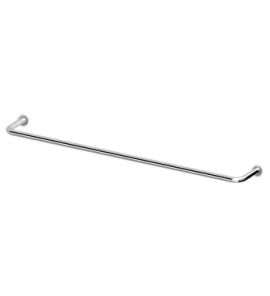 Zucchetti Isybagno Uchwyt na Ręcznik 600 mm chrom ZAC321