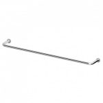 Zucchetti Isybagno Uchwyt na Ręcznik 600 mm chrom ZAC321
