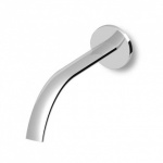 Zucchetti Isyfresh Wylewka Ścienna chrom Z93760