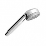 Zucchetti Słuchawka jednostrumieniowa chrom Z94171