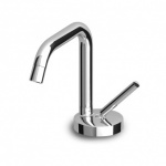 Zucchetti Isystick Bateria Umywalkowa Jednouchwytowa chrom ZP1195