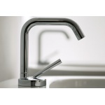 Zucchetti Isystick Bateria Umywalkowa Jednouchwytowa chrom ZP1195