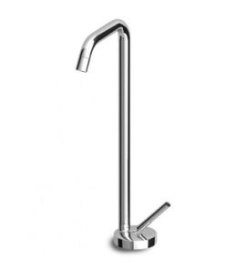 Zucchetti Isystick Bateria Umywalkowa Jednouchwytowa chrom ZP1196