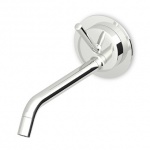 Zucchetti Isystick Bateria Umywalkowa Podtynkowa element zewnętrzny chrom ZP1616