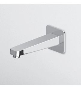 Zucchetti Jingle Wylewka naścienna chrom   Z92198