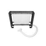 Zucchetti Komplet montażowy chrom R97678