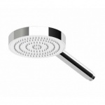 Zucchetti Słuchawka jednostrumieniowa chrom Z94179