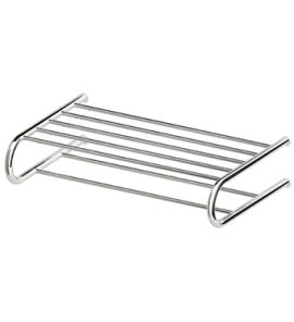 Zucchetti On Uchwyt na Ręczniki 550 mm chrom ZAD524