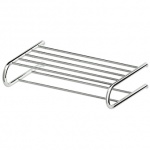 Zucchetti On Uchwyt na Ręczniki 550 mm chrom ZAD524