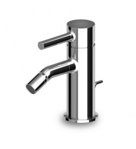 Zucchetti Pan Bateria Bidetowa Jednouchwytowa ZP6332