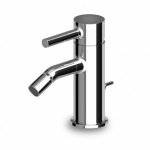 Zucchetti Pan Bateria Bidetowa Jednouchwytowa ZP6332