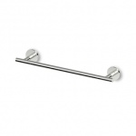 Zucchetti Pan/Pan+ Uchwyt na Ręcznik 300 mm chrom ZAC620