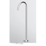 Zucchetti Pan Wylewka do baterii wannowa chrom   Z92059