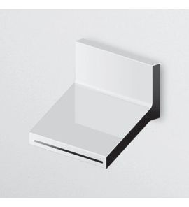 Zucchetti Pan+ Wylewka kaskadowa chrom Z93730