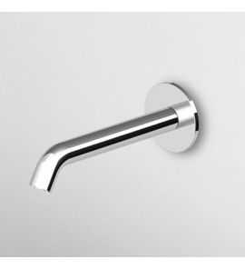 Zucchetti Pan Wylewka naścienna chrom Z92183