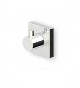 Zucchetti Pan+ Zawór naścienny podtynkowy element zewnętrzny chrom ZP8729