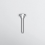 Zucchetti Ramię natryskowe chrom Z92971