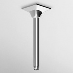 Zucchetti Ramię natryskowe chrom Z93029