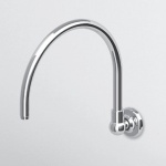 Zucchetti Ramię natryskowe chrom   Z93022