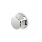 Zucchetti Savoir Haczyk chrom ZAD250