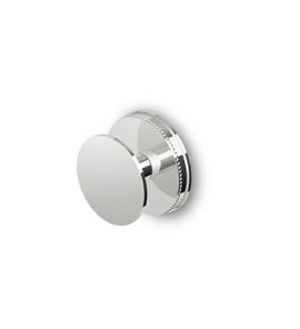 Zucchetti Savoir Haczyk chrom ZAD350