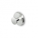 Zucchetti Savoir Haczyk chrom ZAD351