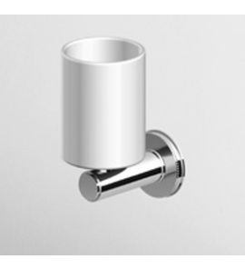 Zucchetti Savoir Uchwyt Kubka chrom ZAD213