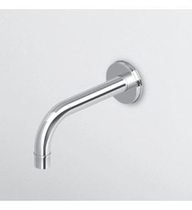 Zucchetti Savoy Wylewka naścienna chrom   Z92193