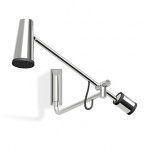 Zucchetti Shower plus Głowica natryskowa chrom Z94250