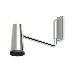 Zucchetti Shower plus Głowica natryskowa chrom Z94255