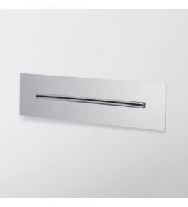 Zucchetti Shower plus Wylewka naścienna chrom Z93765