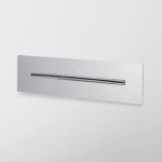 Zucchetti Shower plus Wylewka naścienna chrom Z93765