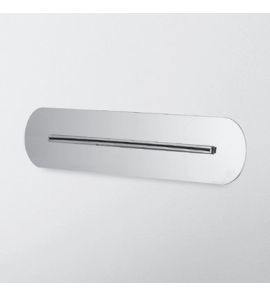 Zucchetti Shower plus Wylewka naścienna chrom Z93766