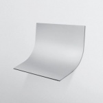 Zucchetti Shower plus Wylewka naścienna chrom Z93768