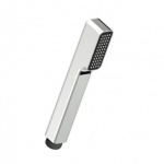 Zucchetti Słuchawka jednostrumieniowa chrom Z94725