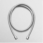 Zucchetti Soft Wąż natryskowy 1/2\'\' 1500 mm chrom Z93867