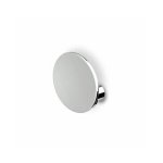 Zucchetti Uchwyt ścienny do prysznica chrom Z93925