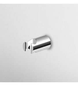 Zucchetti Uchwyt słuchawki prysznicowej chrom Z93782