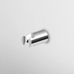 Zucchetti Uchwyt słuchawki prysznicowej chrom Z93782